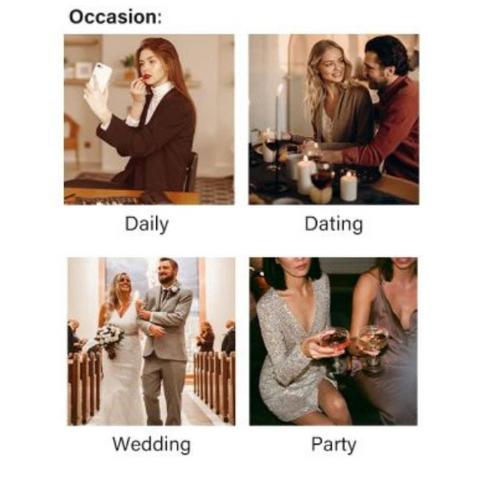 Seamless High-Waist Support Wear Shorts (Premium Quality)