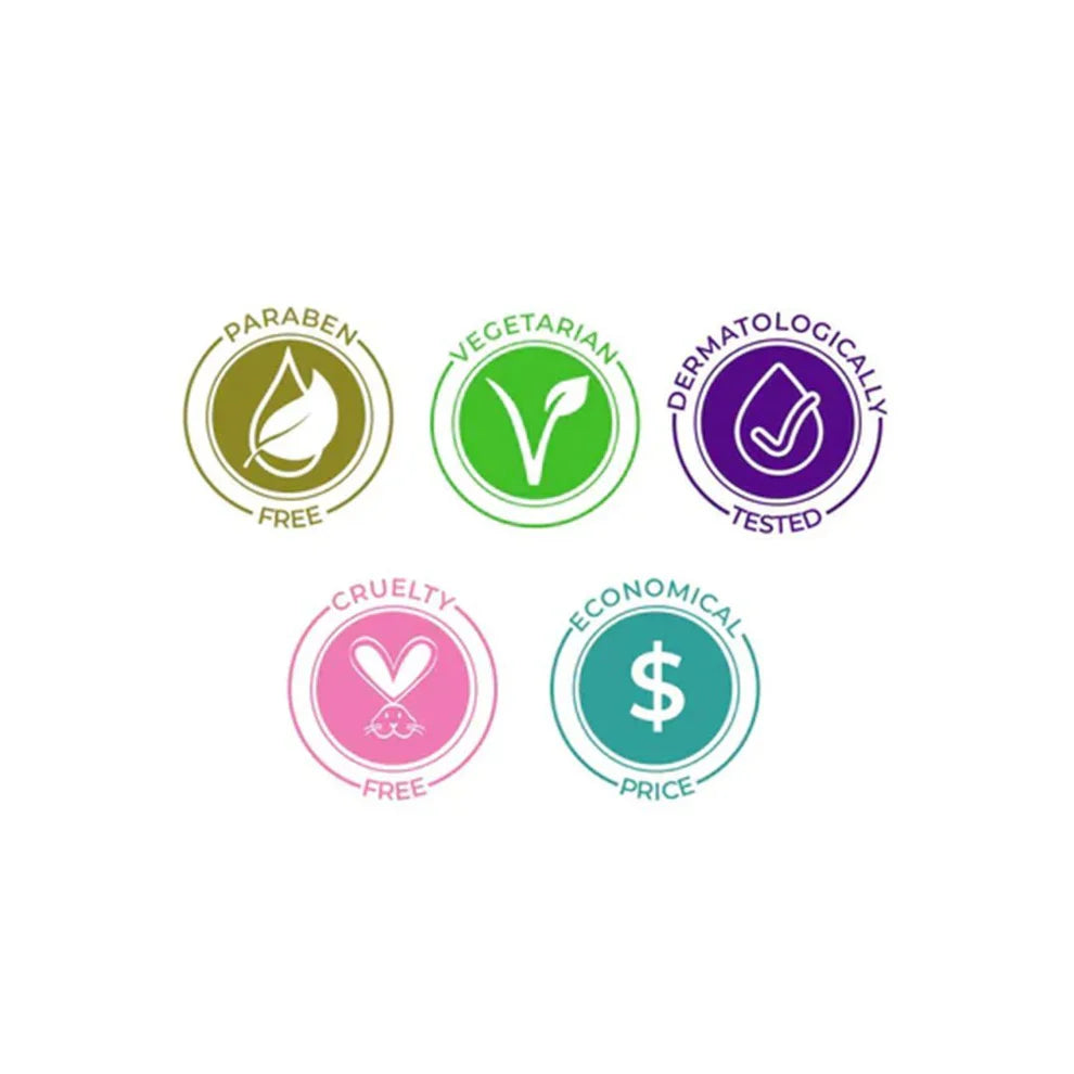 ✨ Flicka Silk Touch | Concentrate – Primer & Moisturizer 💧✨