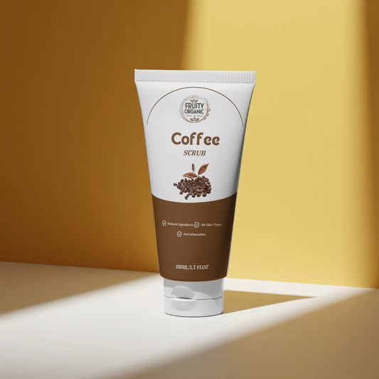 Coffee Scrub