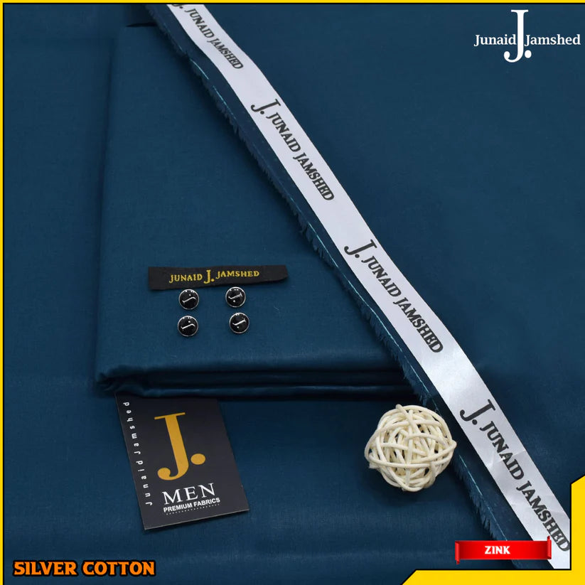 ZINk J. MEN'S PREMIUM COTTON