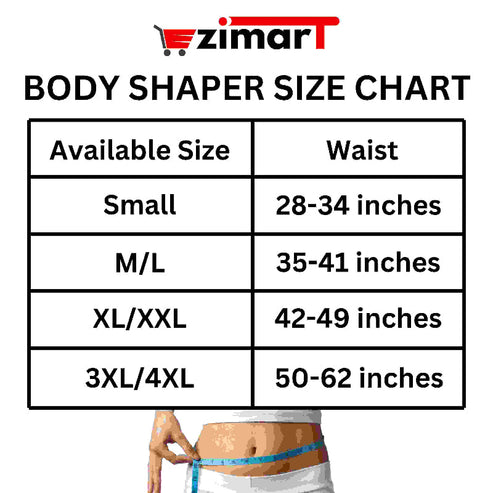 Seamless High-Waist Support Wear Shorts (Premium Quality)